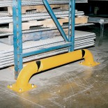 Heavy Duty Industrial Warehouse Rack